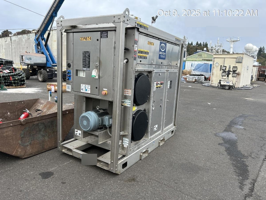 2022 CLIMATE DESIGN INTERNATIONAL MS-7500/5500