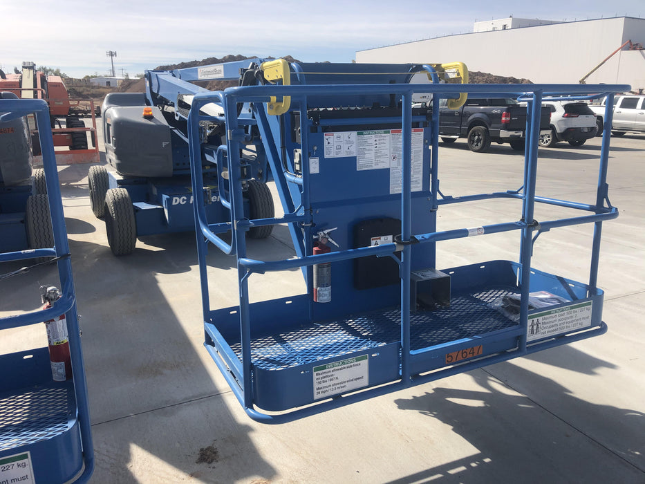 2019 GENIE Z-45/25J DC