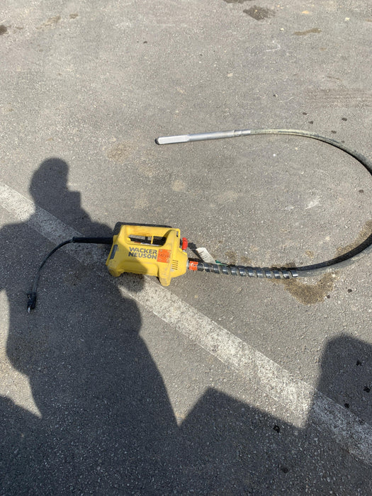 2021 WACKER NEUSON M2500