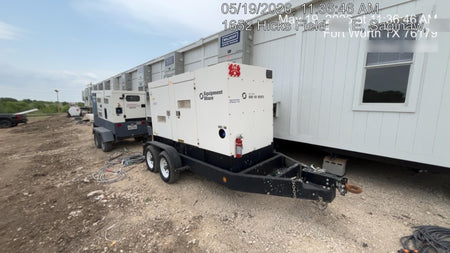 2022 MULTIQUIP DCA125