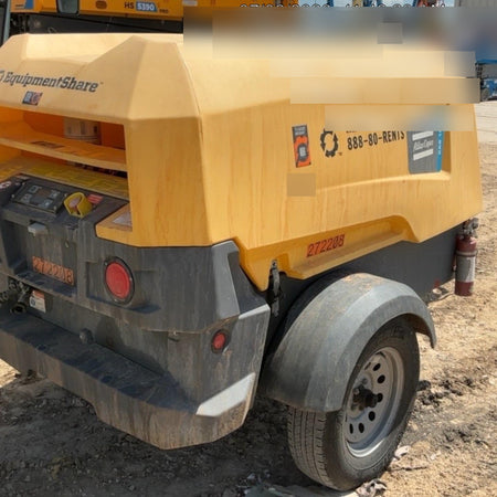 2022 ATLAS COPCO XAS188 CWK