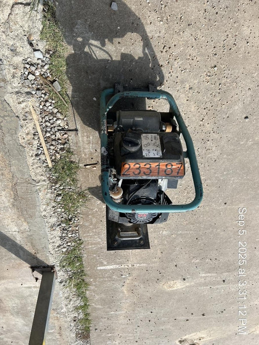 2022 AMMANN ATR 60 P