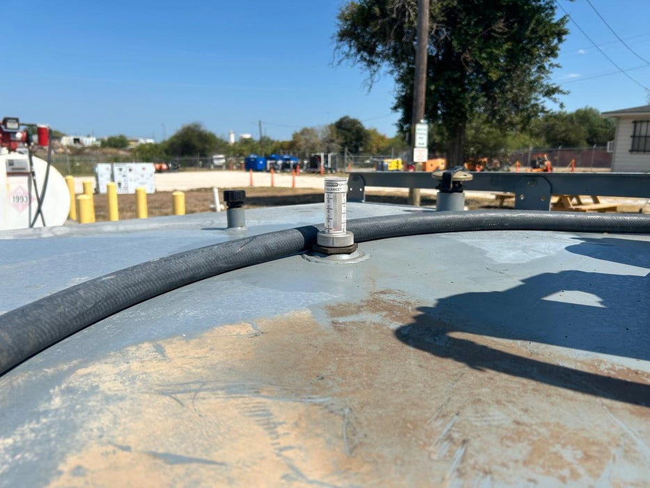 2023 THUNDER CREEK EV500