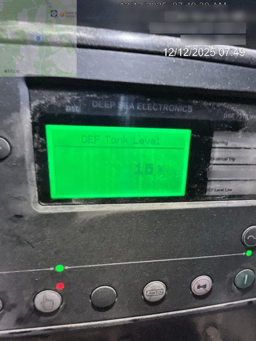 2021 ATLAS COPCO QAS150