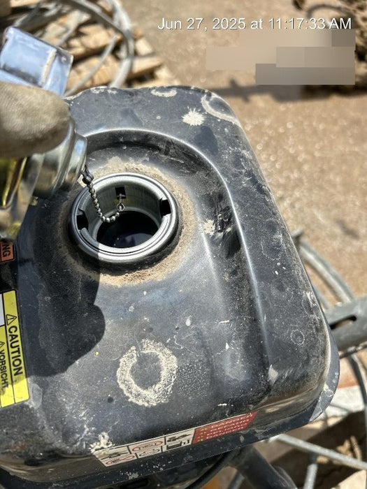 2019 WACKER NEUSON CT36