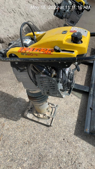 2020 WACKER NEUSON BS60-4As