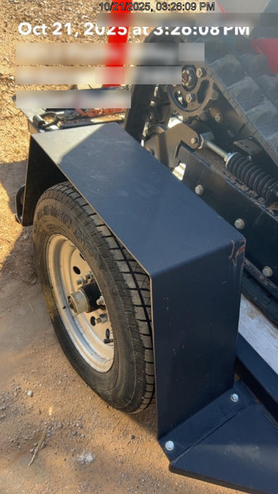 2022 BARRETO E4X6TBT