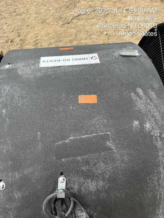 2024 SCHAEFER VKM36-2-B-O