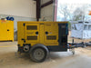 2021 ATLAS COPCO PAS 100 HF CS Enclosed