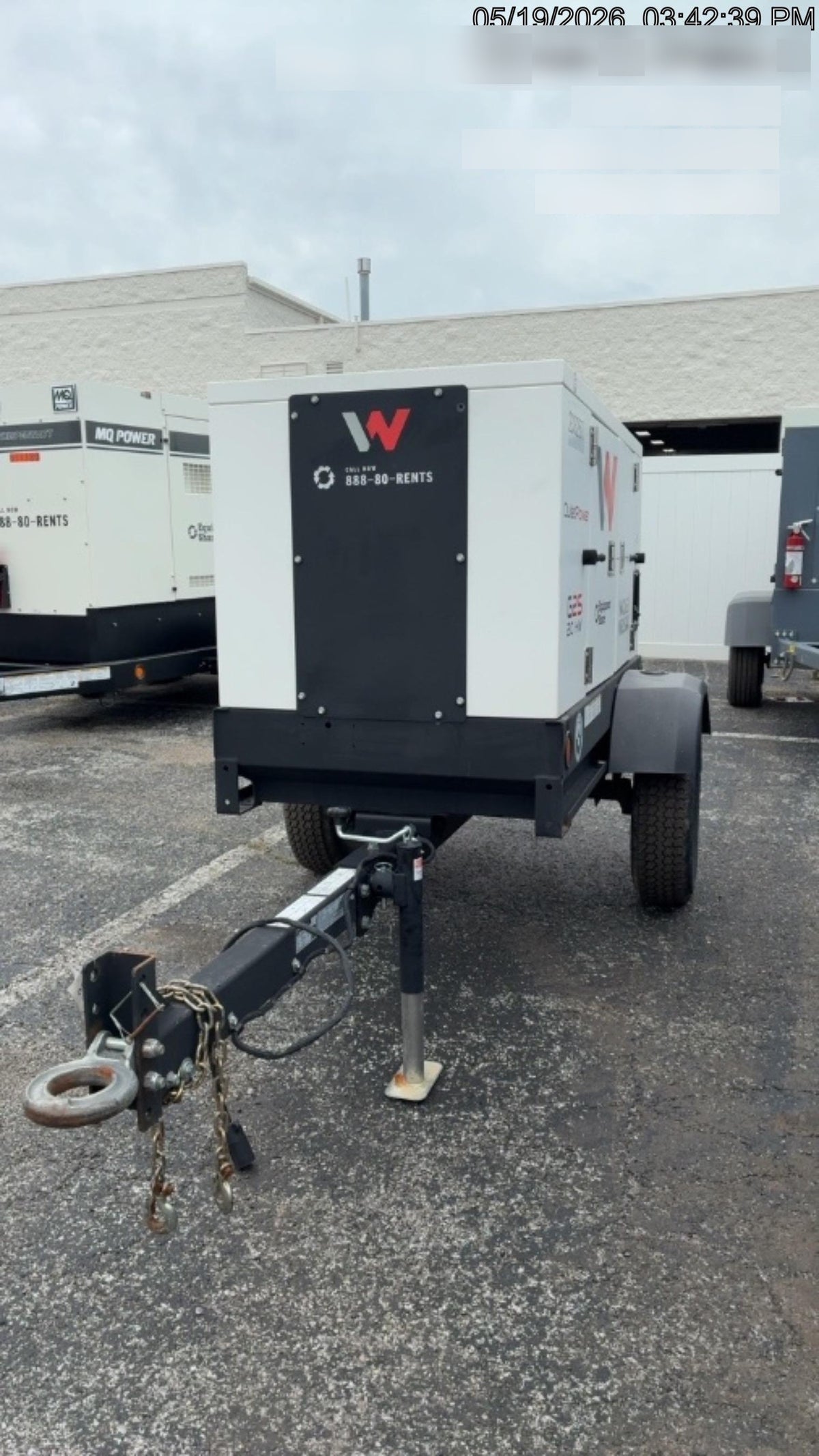 2022 WACKER NEUSON G25