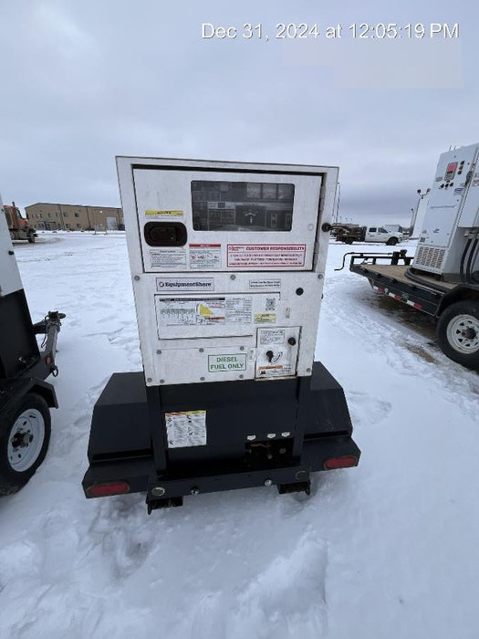 2022 SHINDAIWA DGK15FL