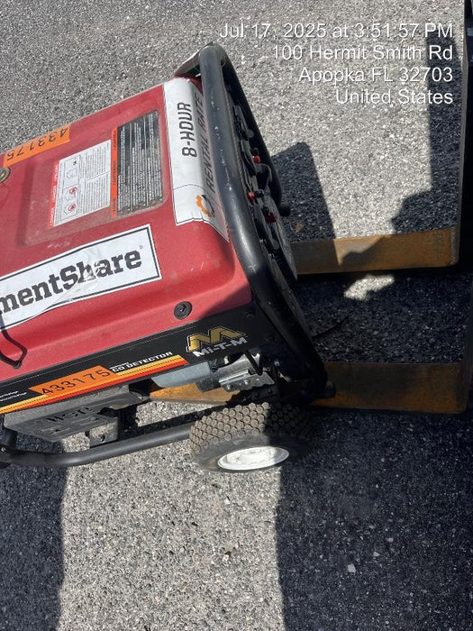 2024 MI-T-M GEN-6500-0MM1