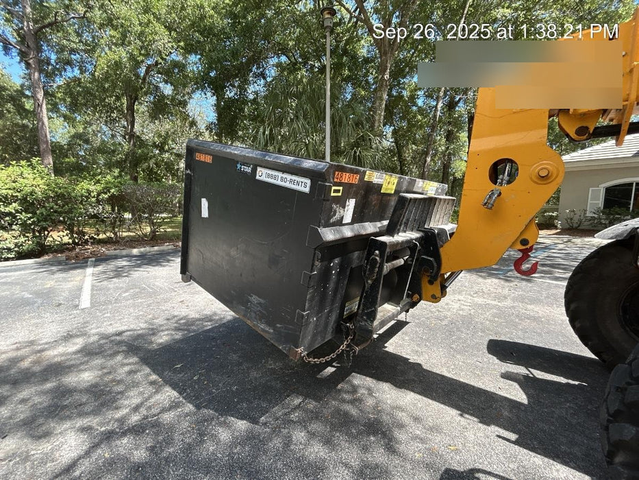 2024 STAR INDUSTRIES 1430