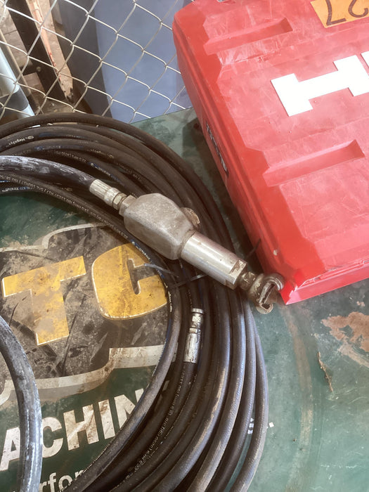 2021 MICHIGAN PNEUMATIC MP-CH3R