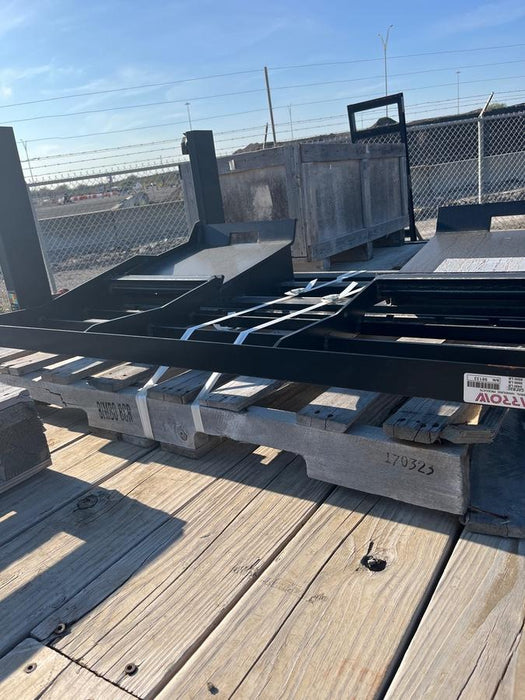 2024 ARROW MATERIAL HANDLING F5100CB