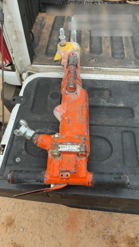 2020 CHICAGO PNEUMATIC CP 1260
