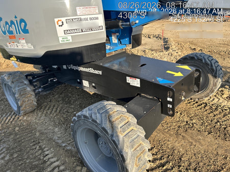 2024 GENIE S-45 XC