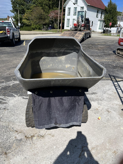 2023 TORO MBTX 2500-TS