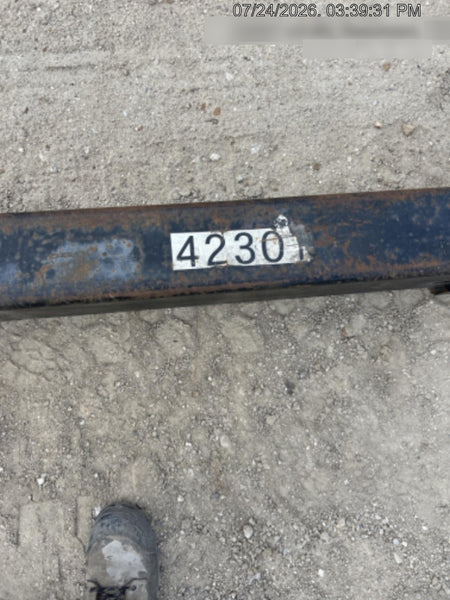 2019 ARROW MATERIAL HANDLING CE60-TH-STP