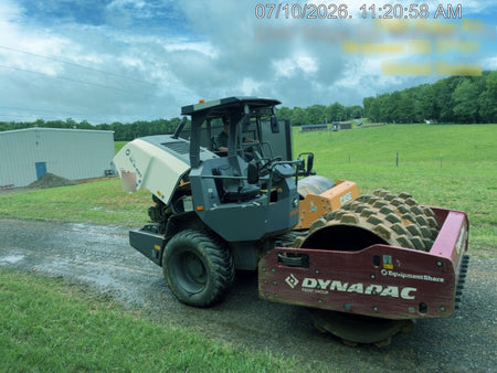 2024 DYNAPAC CA1400PD