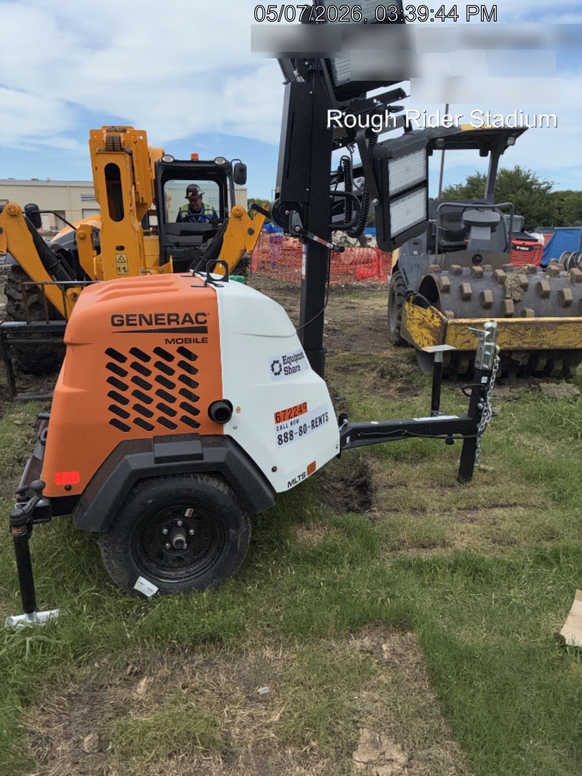 2026 GENERAC MLTS-4
