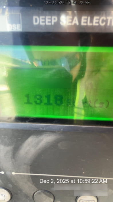 2019 WACKER NEUSON G25