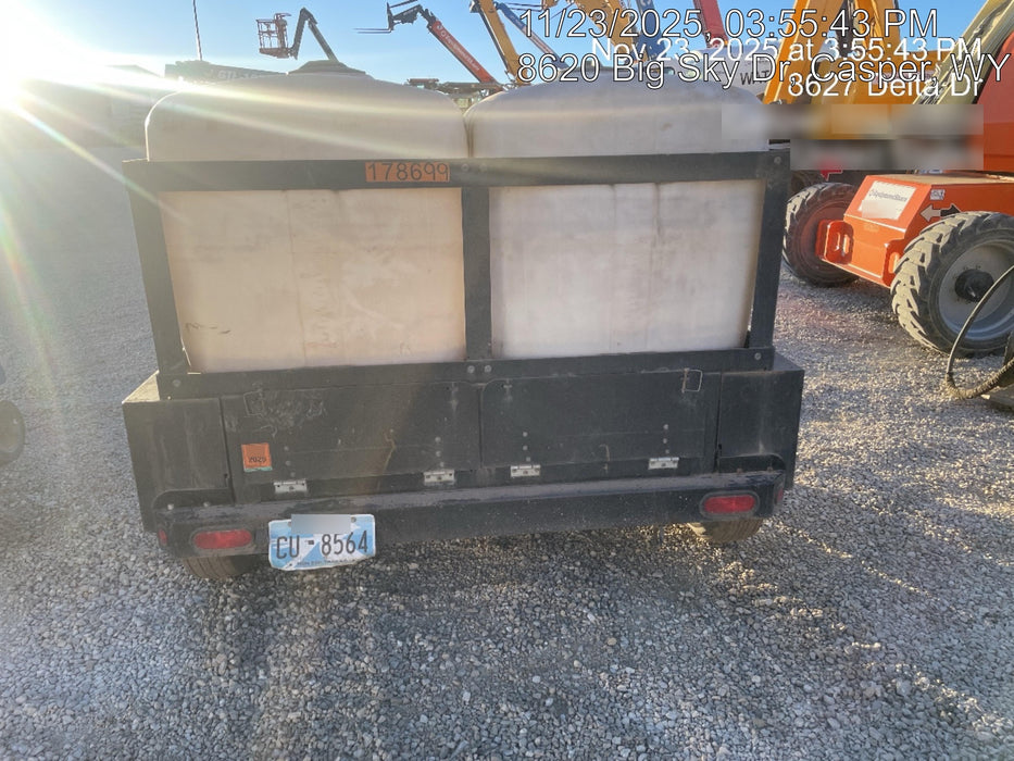 2021 MI-T-M CORPORATION HS-3006-0MDK-UR