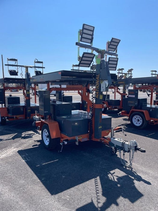 2024 NATIONAL SIGNAL Sunray LTS-300h