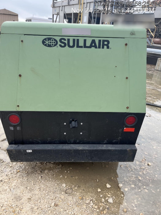 2019 SULLAIR 375H
