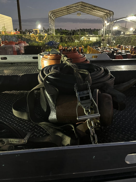 2021 PIONEER PP66S12L71-TD2.9L4