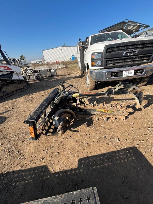 2023 AUGER TORQUE MT36