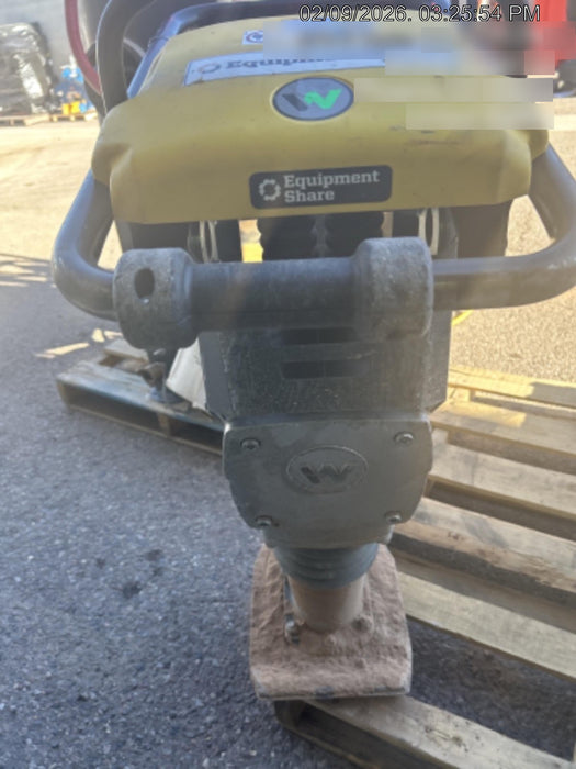 2024 WACKER NEUSON AS50E