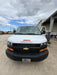 2023 CHEVROLET Express Van - Rental