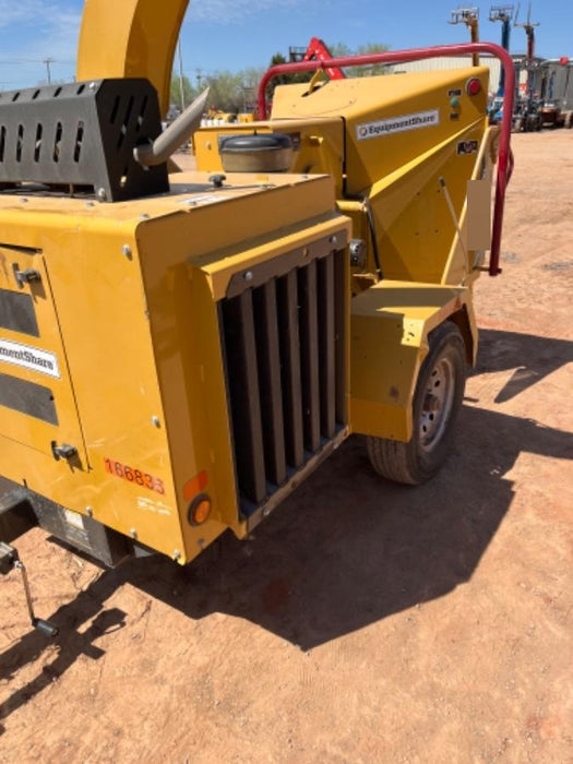 2023 VERMEER BC1000XL Gas