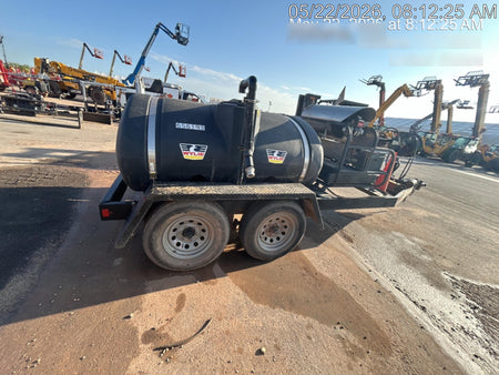 2026 WYLIE EXP-550L-S-HOTG