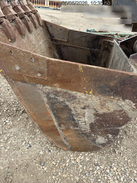 2023 FLECO 48" Bucket 56-65k Excavator