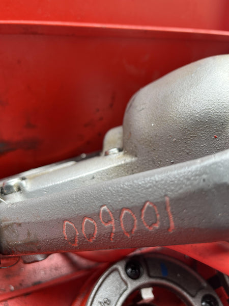 2020 RIDGID 700