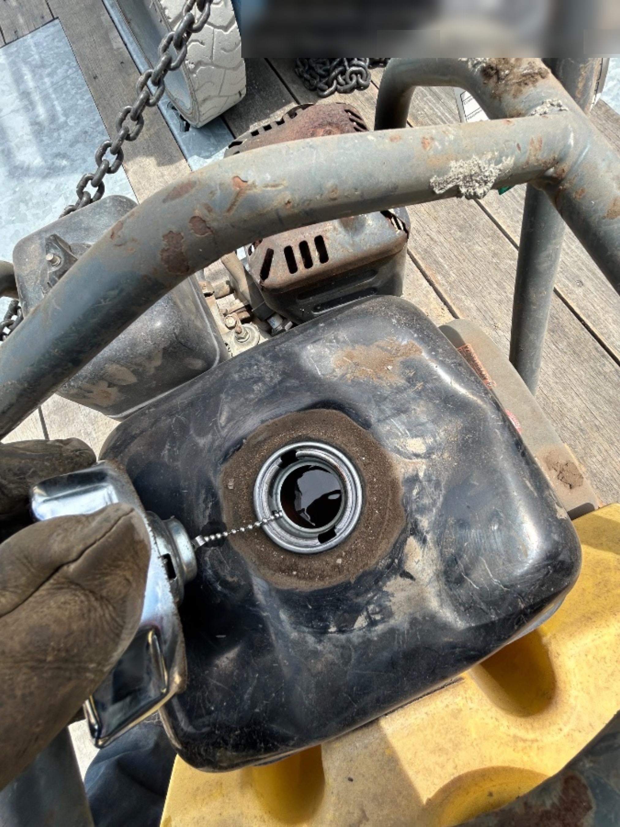 2019 WACKER NEUSON WP1550AW