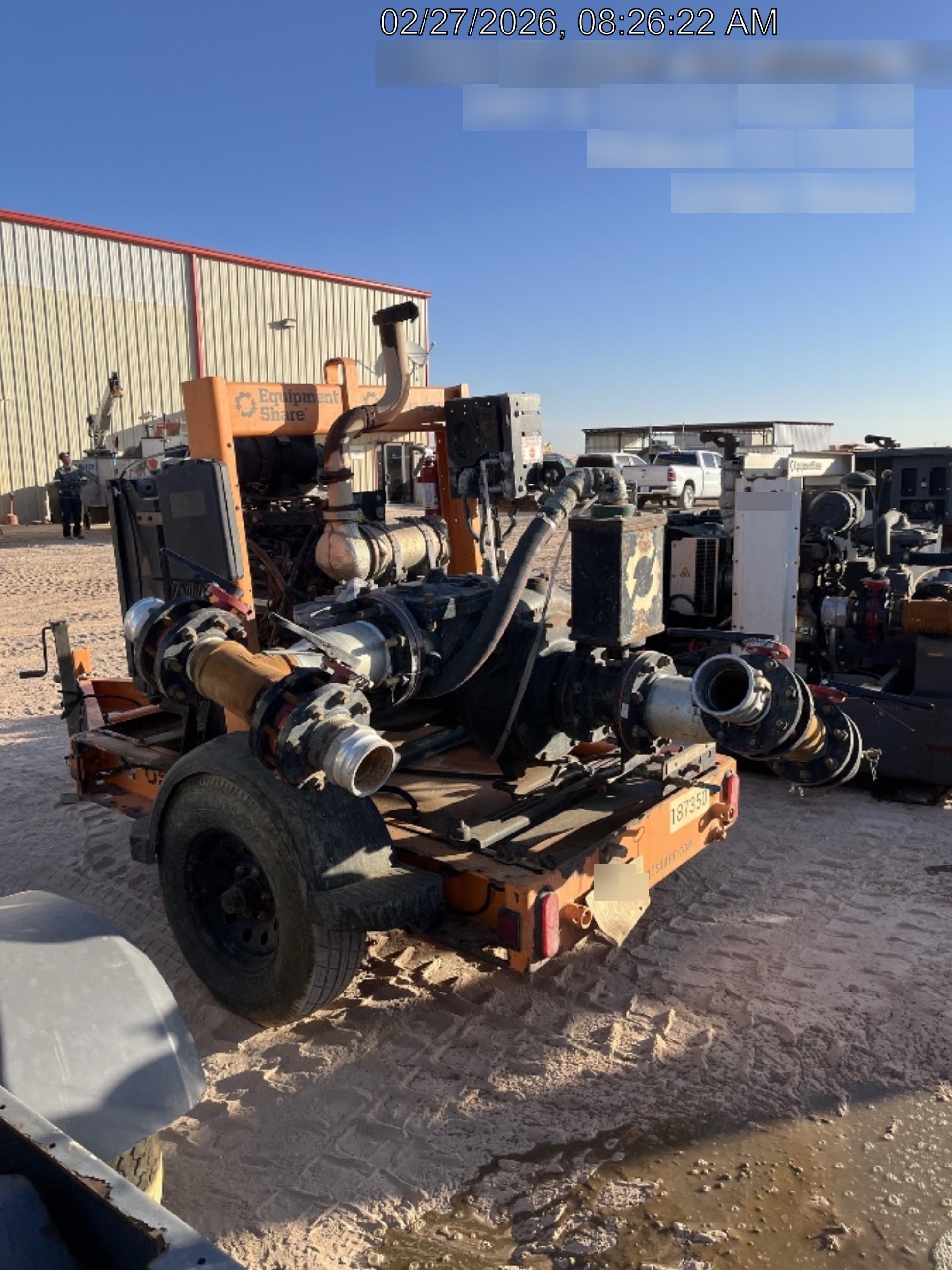 2021 PIONEER PP66S12L71-TD2.9L4