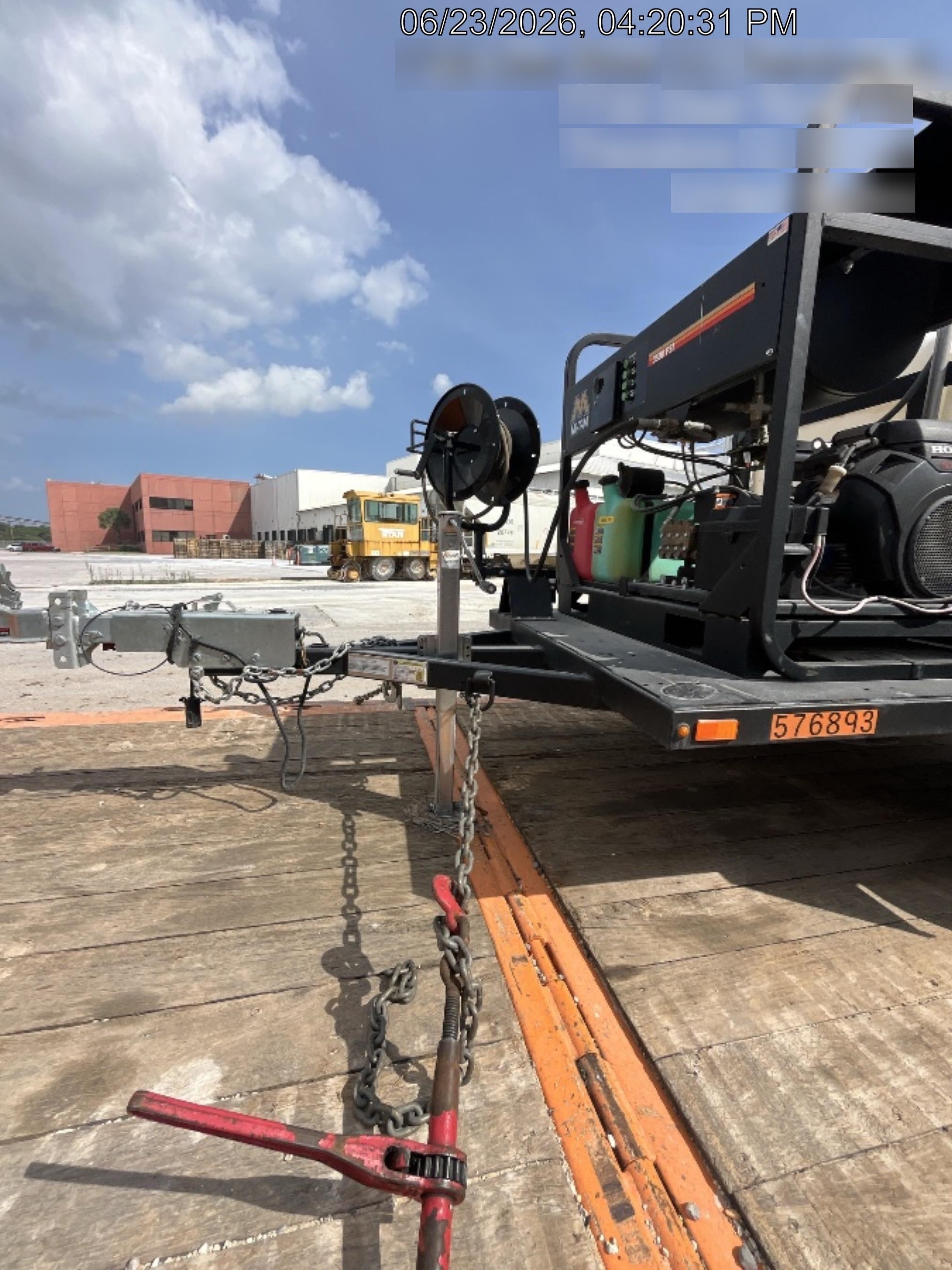 2025 MI-T-M HS-3505-1MGH-UR