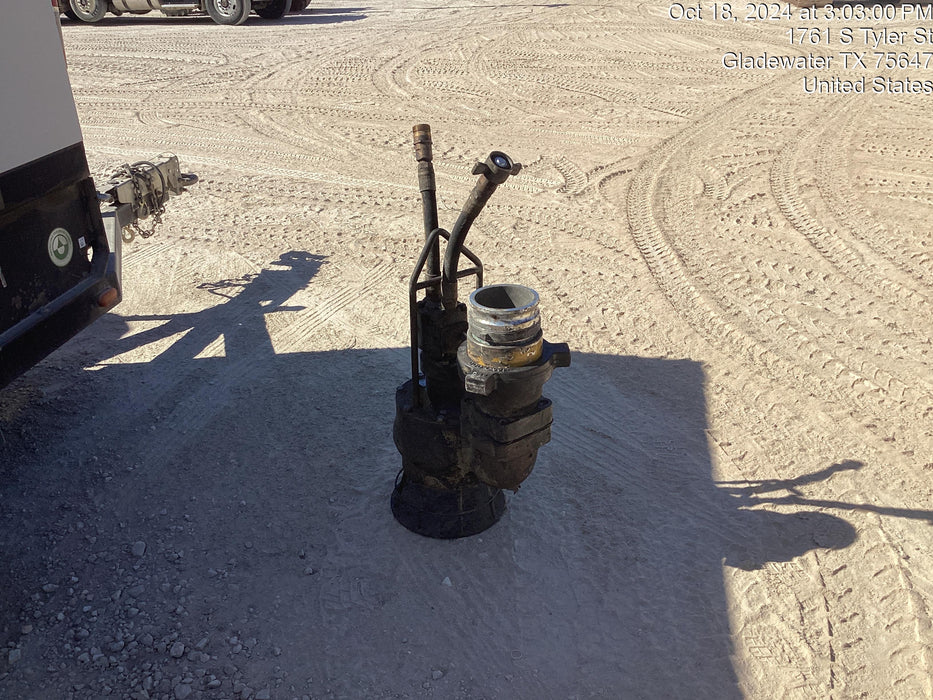 2024 HYDRA TECH S6TC