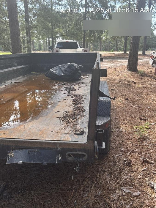 2020 SURE-TRAC ST8214HLOD-8-140