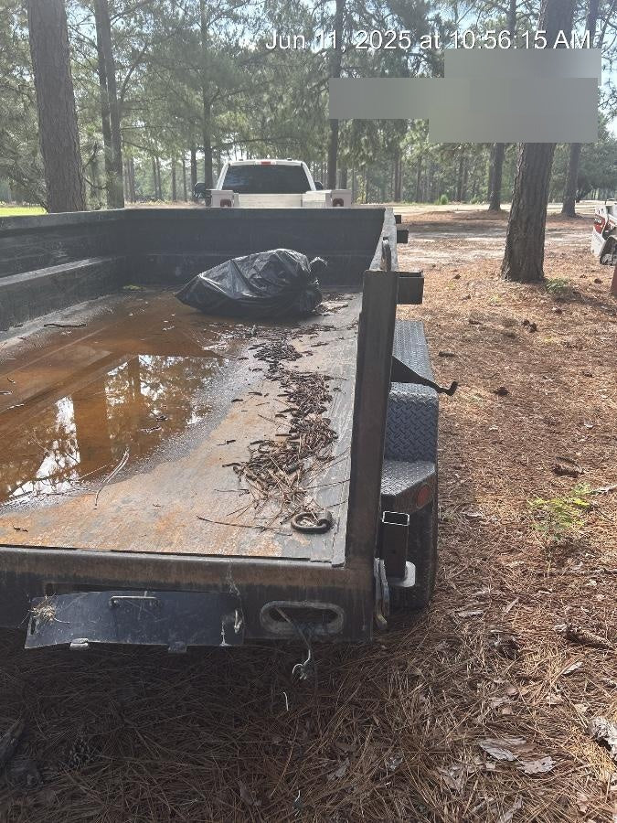 2020 SURE-TRAC ST8214HLOD-8-140