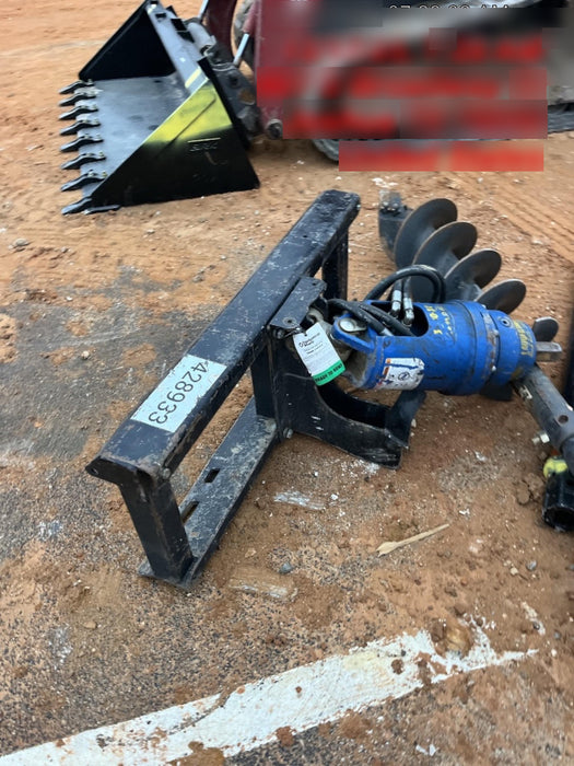 2024 AUGER TORQUE 3300-30