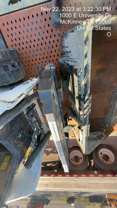 2023 SOLESBEE SPF-48