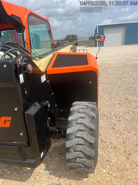 2026 JLG 519