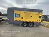 2023 ATLAS COPCO XAS 1800