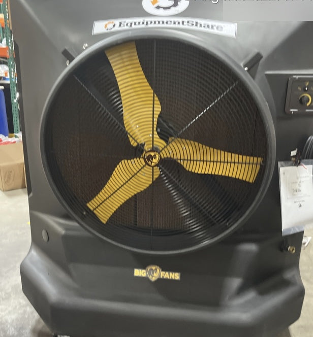 2024 BIG ASS FANS Cool Space 400