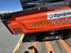 2022 KUBOTA RTV-X1140W-H (Canopy)