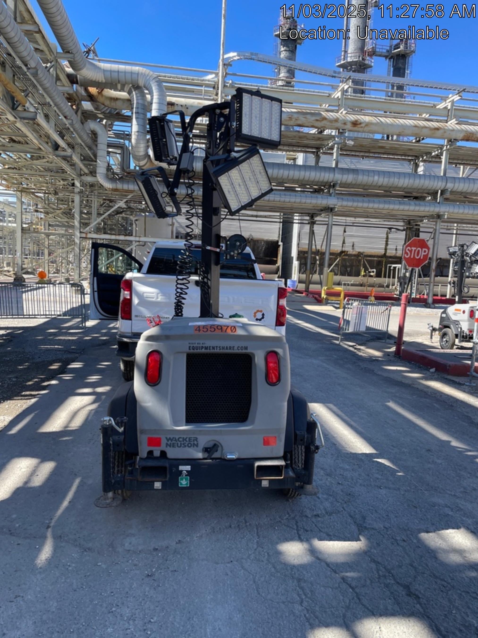 2024 WACKER NEUSON LTT4